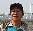 林英斌副秘書長照片