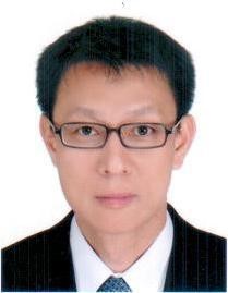 高雄市政府副秘書長-王宏榮