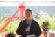 圖3：百麒國際黃彥銘董事長指出，高雄一直以來都是百麒公司布局中的重要關鍵，未來將持續深化、在地經營，與高雄攜手共創更堅實的夥伴關係