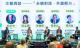 圖5：沙龍座談由商周集團前總經理朱紀中主持，透過與四家企業深度對談，針對業界痛點提出具體建議，協助企業擘劃淨零藍圖