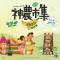 神農市集9月份EDM