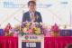 圖二：日月光高雄廠資深副總洪松井表示，K18B 廠房的動工，不僅是公司在先進封裝領域的重要里程碑，更是回應市場動能的積極作為，將進一步鞏固台灣半導體的全球領導地位