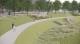 圖4、滯洪公園環狀散步道(模擬圖)