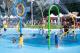 [圖4] 星光水岸公園試營運現場照片。