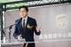 圖說3：高市府經發局長廖泰翔表示，UPS在哪，出口與經濟的成長就在哪裡，UPS將為南台灣高價值產業注入強大的跨境物流動能.jpg