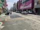瑞隆路道路下陷已修復完成1
