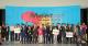 圖一：「2022 Meet Greater South亞灣創新x新創大南方」於高雄展覽館盛大舉行，圖為開幕典禮貴賓合影