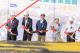 圖說4 部長王美花、市長陳其邁、各委員議員及業界與會代表動土祈福園區順利開發