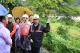 視察寶來一號橋旁邊坡崩塌情形(1120904-2)