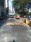 前鎮區廣西路污水管破損路面下陷(1120911-1)