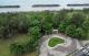 茄萣濱海公園藍海綠地好風光_0