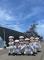圖7：「鐵道驚魂派對」活動現場將有創新八家將、30位變裝Coser、國軍娃娃及日本舞藝一同踩街