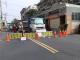 大成街33號施工中