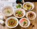 圖6：「丁山肉丸」為台中百年老店，除了有賣肉丸，還有炒手、乾麵、湯麵、排骨飯、肉燥飯、湯品