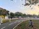 岡山河堤公園「兒童交通主題公園」啟用了！_2
