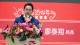 圖1 高市府經發局廖泰翔局長為2024高雄過好年致詞
