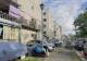 1130201道工新聞照片-南京路人行道改善2-施工前-E3(南京路350巷-346巷)