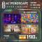 圖說1：《AI：MindScape》 春節期間於駁二B10蓬萊倉庫開放時間
