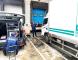 圖2、分階段管制高雄物流業者柴油車 改善車輛污染