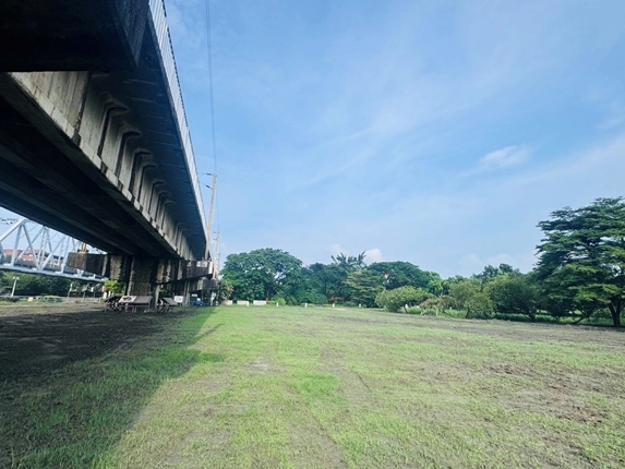 大樹舊鐵橋溼地公園災後清理 迅速恢復園區休憩場域