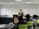 林副市長敦促施工團隊務必如期如質完工