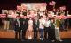 圖1 「2025高雄下酒菜料理競賽」經過兩輪的網路票選與專家評審試吃後，今（21）日舉辦頒獎儀式