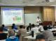 [圖1] 修剪技術人員認證班(第一期)-景觀樹木健康風險評估課程。