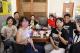 圖說4：這次江蕙演唱會期間，許多歌迷帶著家人一起到商圈夜市優惠券合作店家消費，享受愉快的聚餐時光