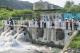 視察鼓山三路抽水站(1140812)
