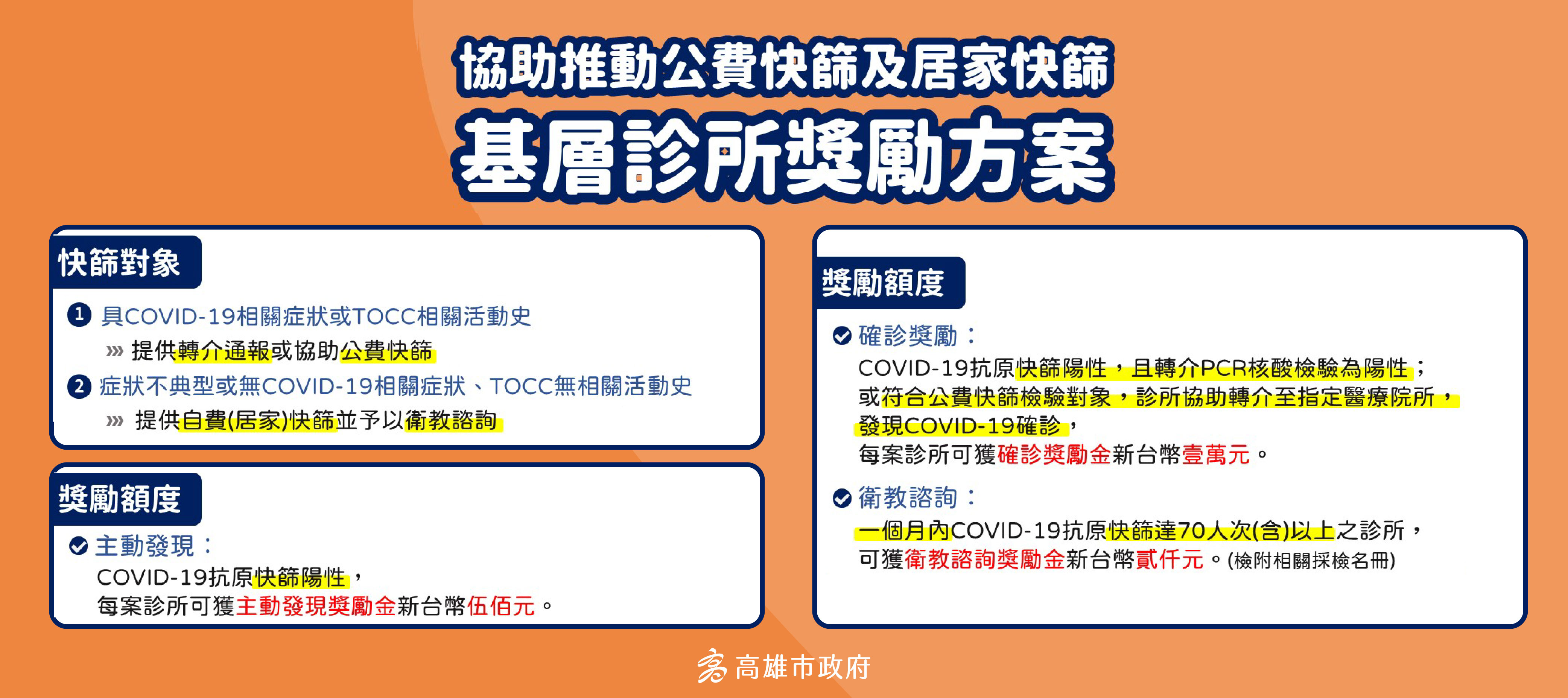 高雄市政府全球資訊網