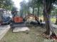 前鎮區新光路綠帶下陷　水利局完成緊急搶修-1.jpg