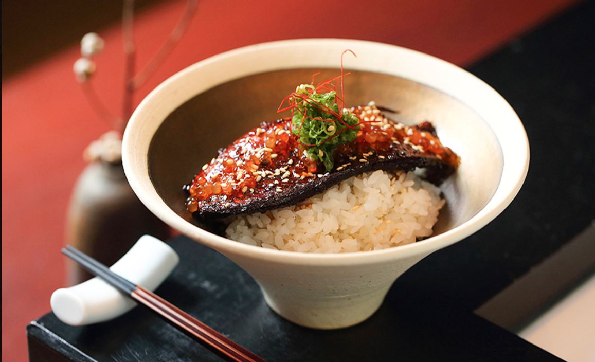 Take the Metro to Gangshan for a Culinary Journey