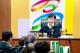 1150303 At the municipal administrative meeting on March 3rd, the Social Affairs Bureau and the Department of Health presented reports on Kaohsiung’s gender equality initiatives and epidemic prevention effort (1).jpg