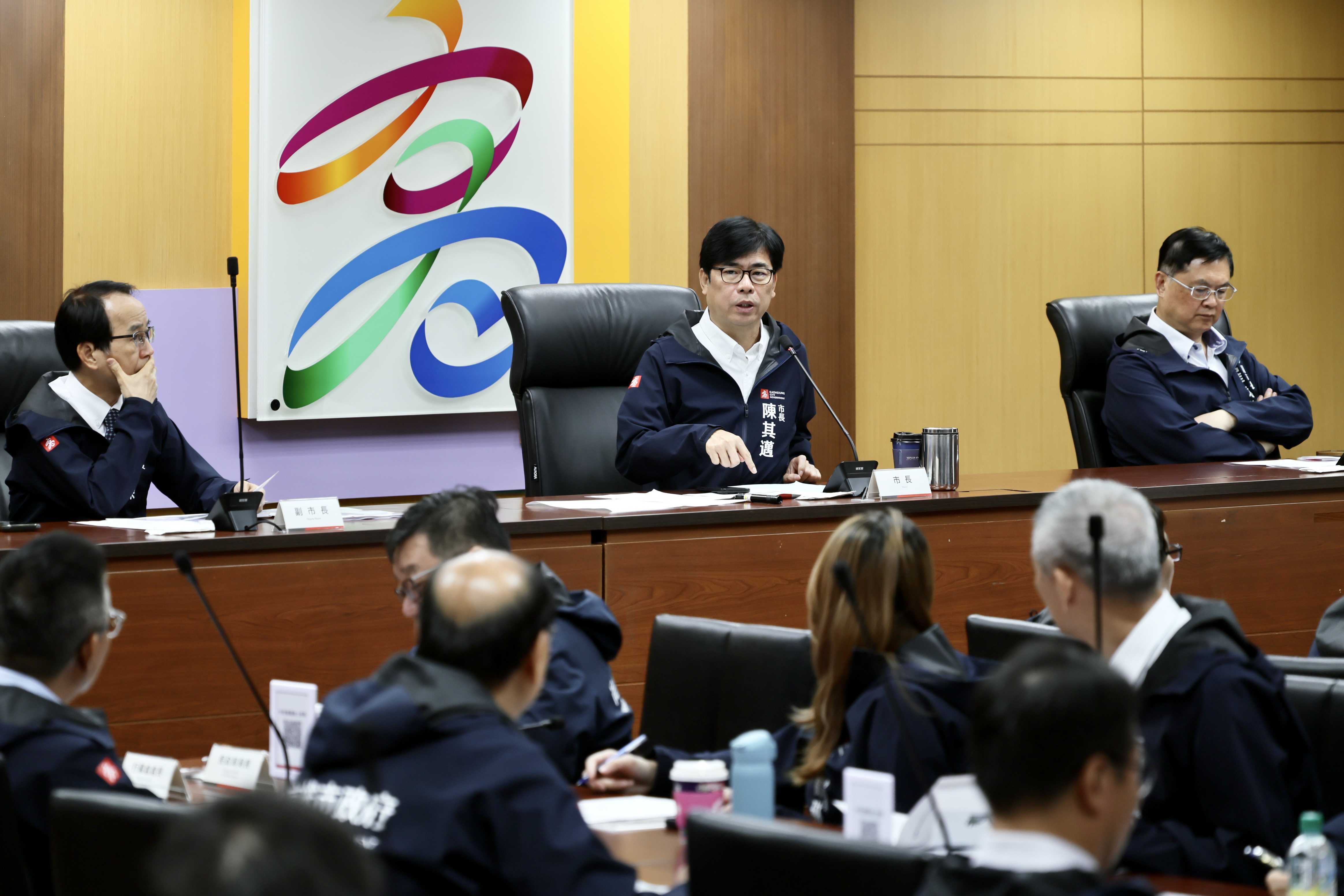 “Dinosaur Cool Park” Set to Roar into Weiwuying: Chen Chi-mai Invites Famil