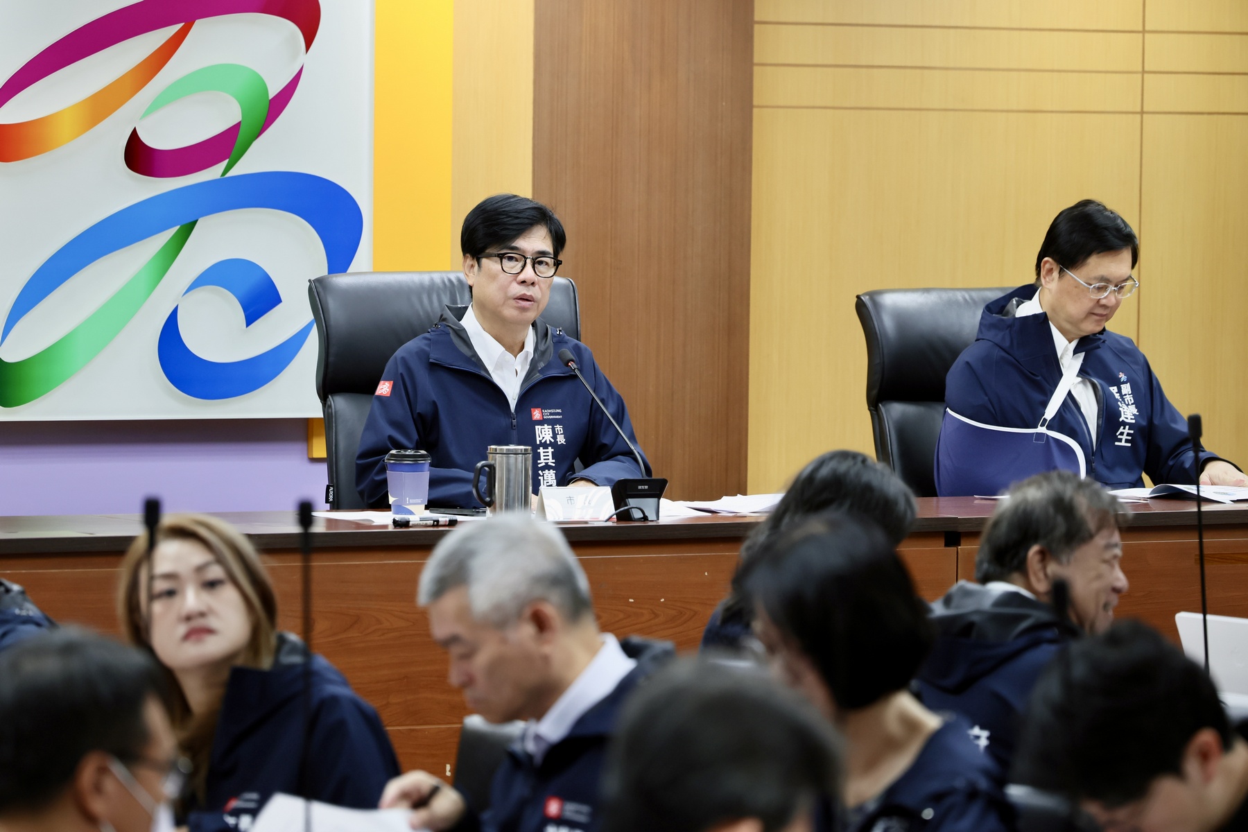 Kaohsiung Advances “Four-Line Strategy” to Drive Urban Development Through ...