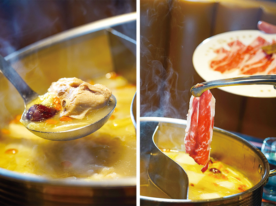 From Stage to Street Eats: Stars Enjoy Kaohsiung's Food Scene After Their S