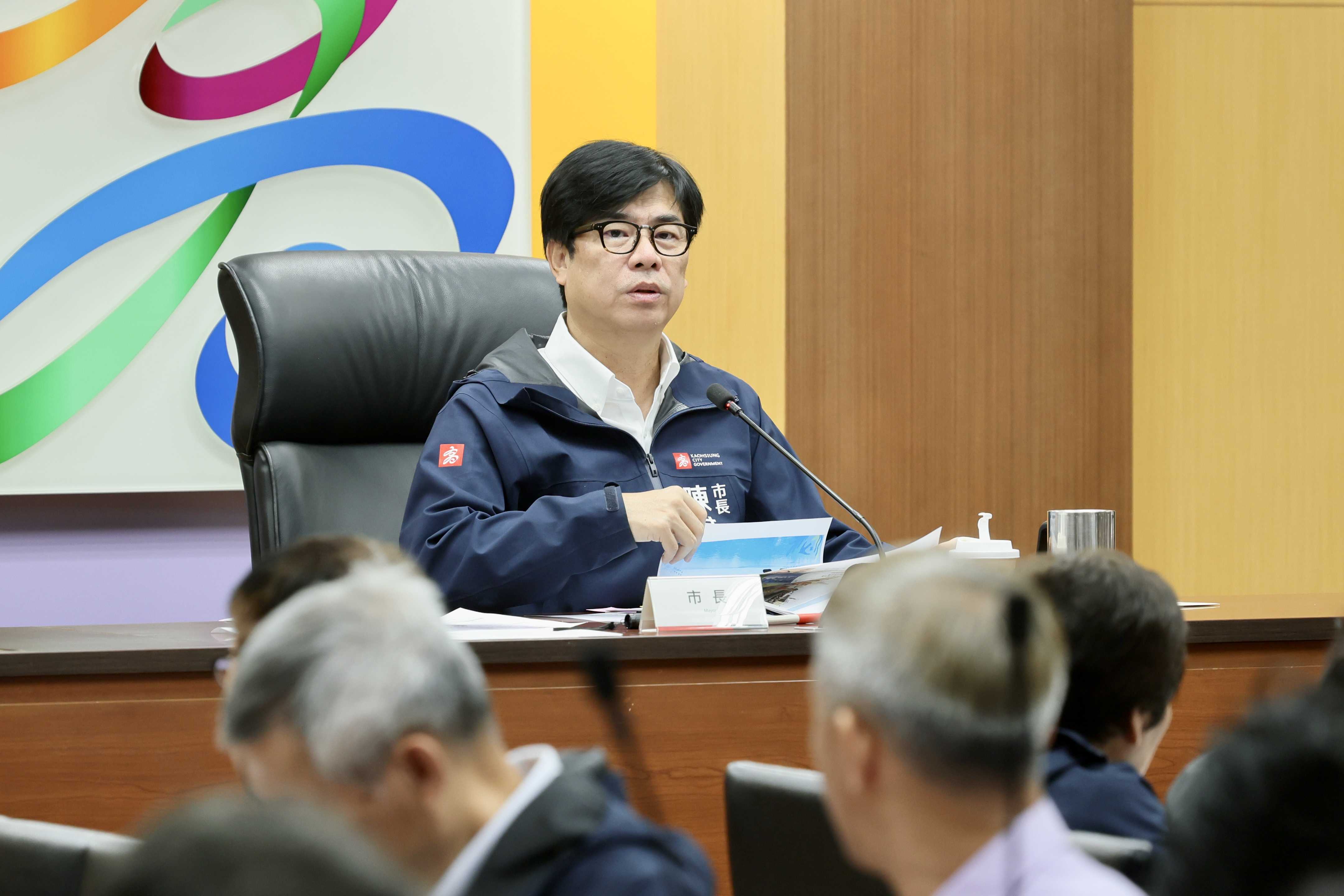 Kaohsiung Takes the Lead in Reforming School Incident Review Mechanisms and