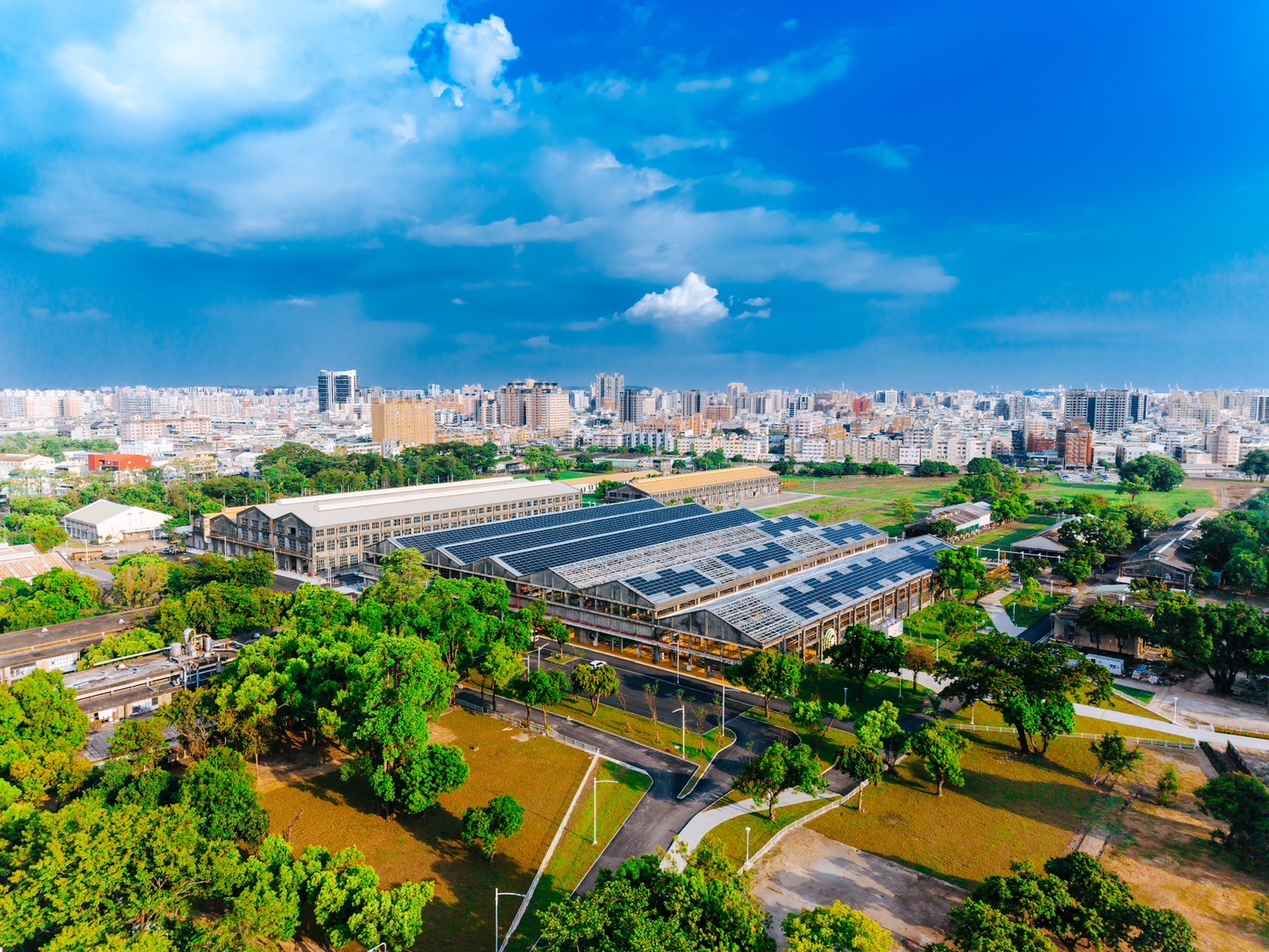 Kaohsiung Mayor Chen Chi-mai Calls for Comprehensive Preparations Ahead of ...