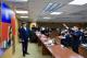 1. On May 27, the Kaohsiung City Government convened a municipal administrative meeting, beginning with the swearing-in ceremony of new Marine Bureau Director Shih Ching-fen.jpg