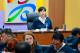 圖說3陳其邁主持市政會議時針對托嬰中心設置規定及相關審查機制進行討論，要求社會局應嚴格審查遭停之辦托嬰中心原址立案。.jpg