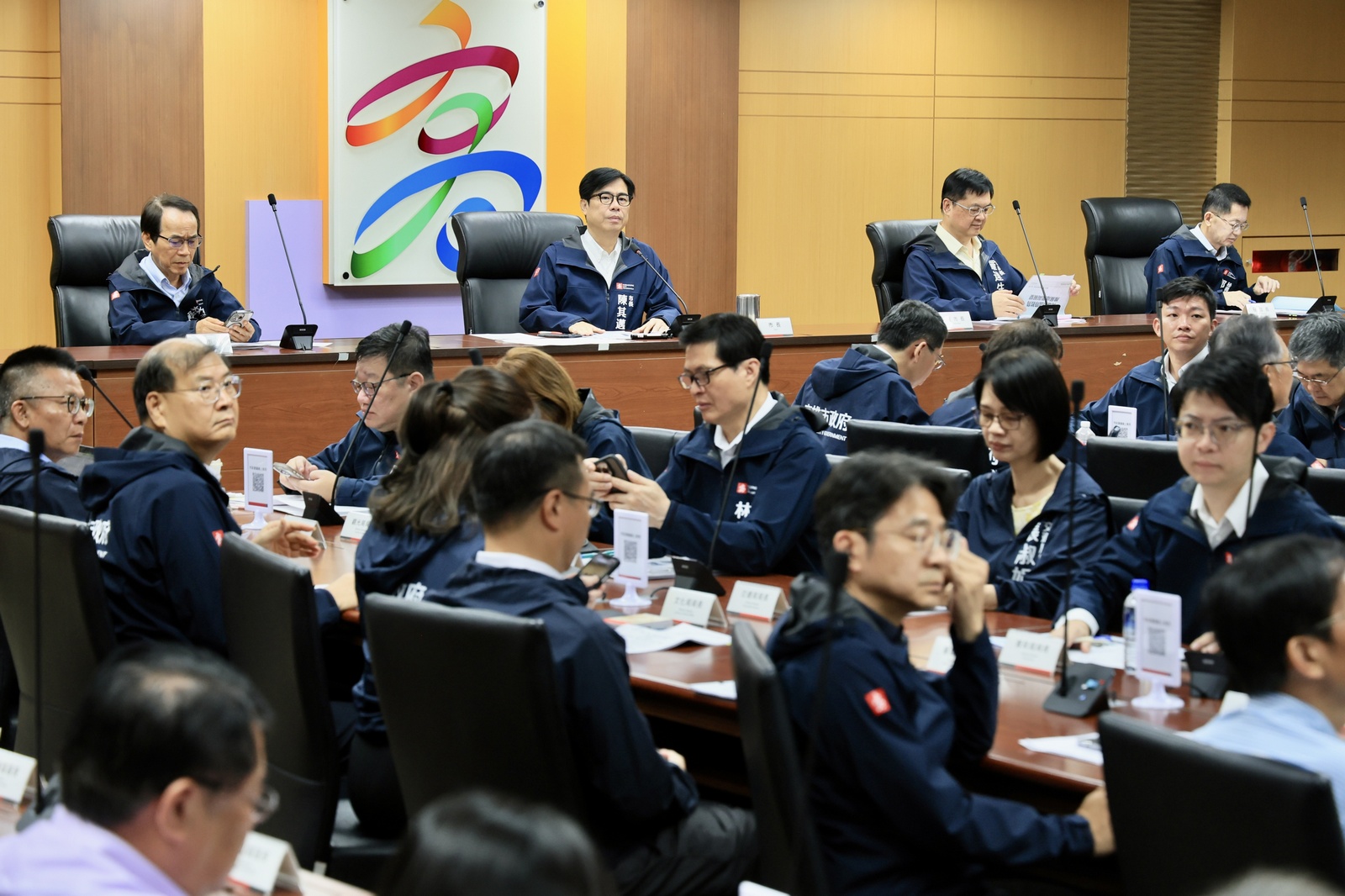 Kaohsiung Expands Global Outlook through International Education Exchange M