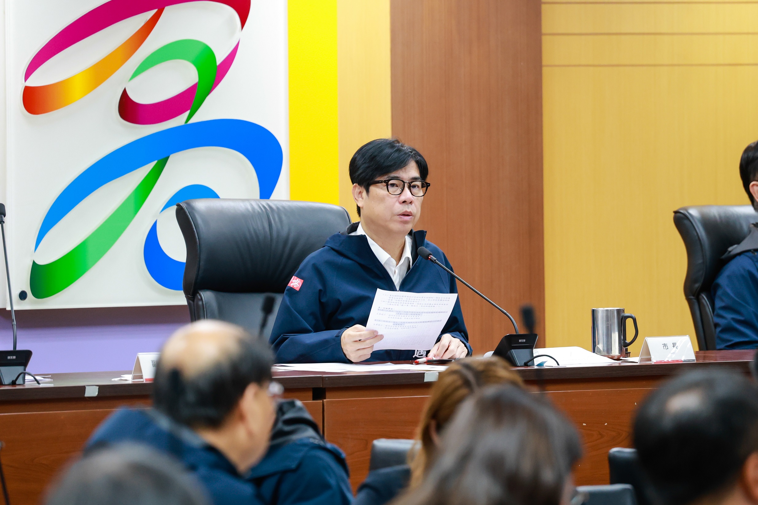 Hakka Culture Promotion in Kaohsiung Sees Remarkable Results: Mayor Chen Ch...